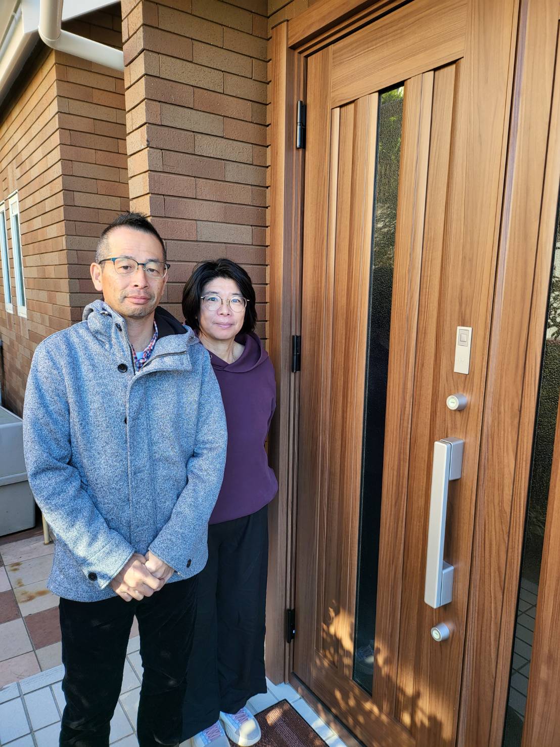 渡邉様邸